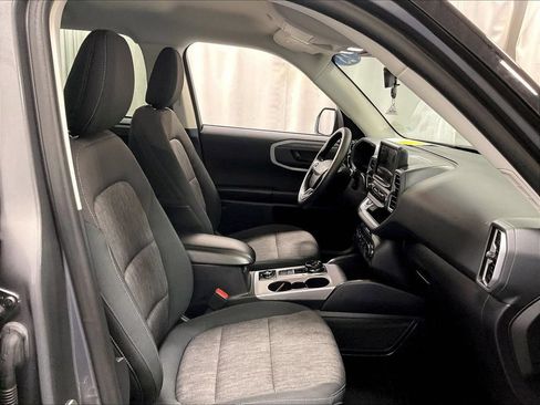 Used 2023 Ford Bronco Sport Big Bend AWD/4WD image 11