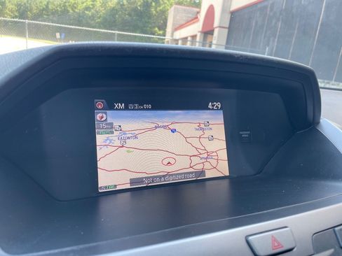 Used 2014 Honda Odyssey Touring image 42