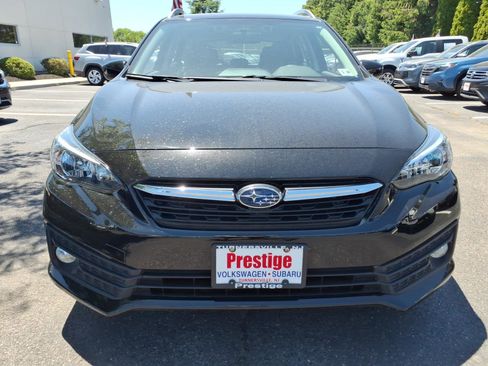 Certified 2023 Subaru Impreza 2.0i Premium AWD/4WD image 6