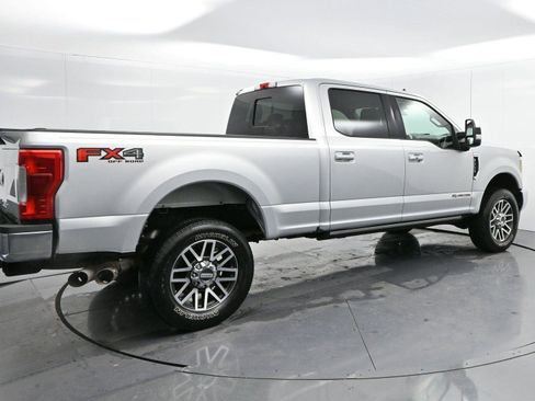 Used 2019 Ford F250 Lariat w/ Lariat Ultimate Package image 7