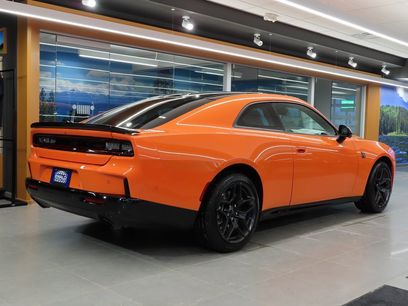 New 2026 Dodge Charger R/T Scat Pack