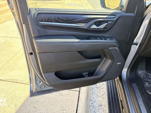 Used 2022 GMC Yukon Denali image 15