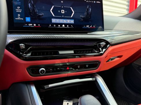 Used 2025 BMW M3 Competition image 22