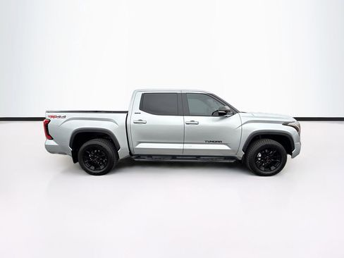 New 2026 Toyota Tundra Limited w/ TRD Off-Road Package AWD/4WD image 4