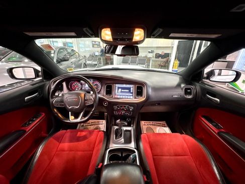 Used 2020 Dodge Charger Scat Pack image 23