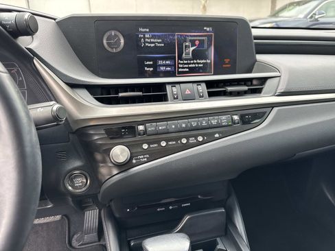 Used 2021 Lexus ES 350 w/ Protection Package (P3) image 24