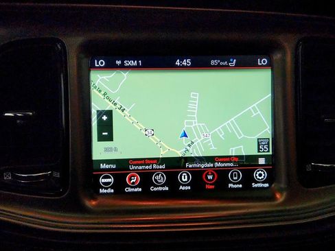 Used 2023 Dodge Challenger GT w/ Plus Package RWD image 19