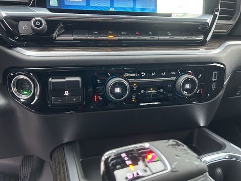 New 2026 Chevrolet Silverado 1500 LT Trail Boss image 35