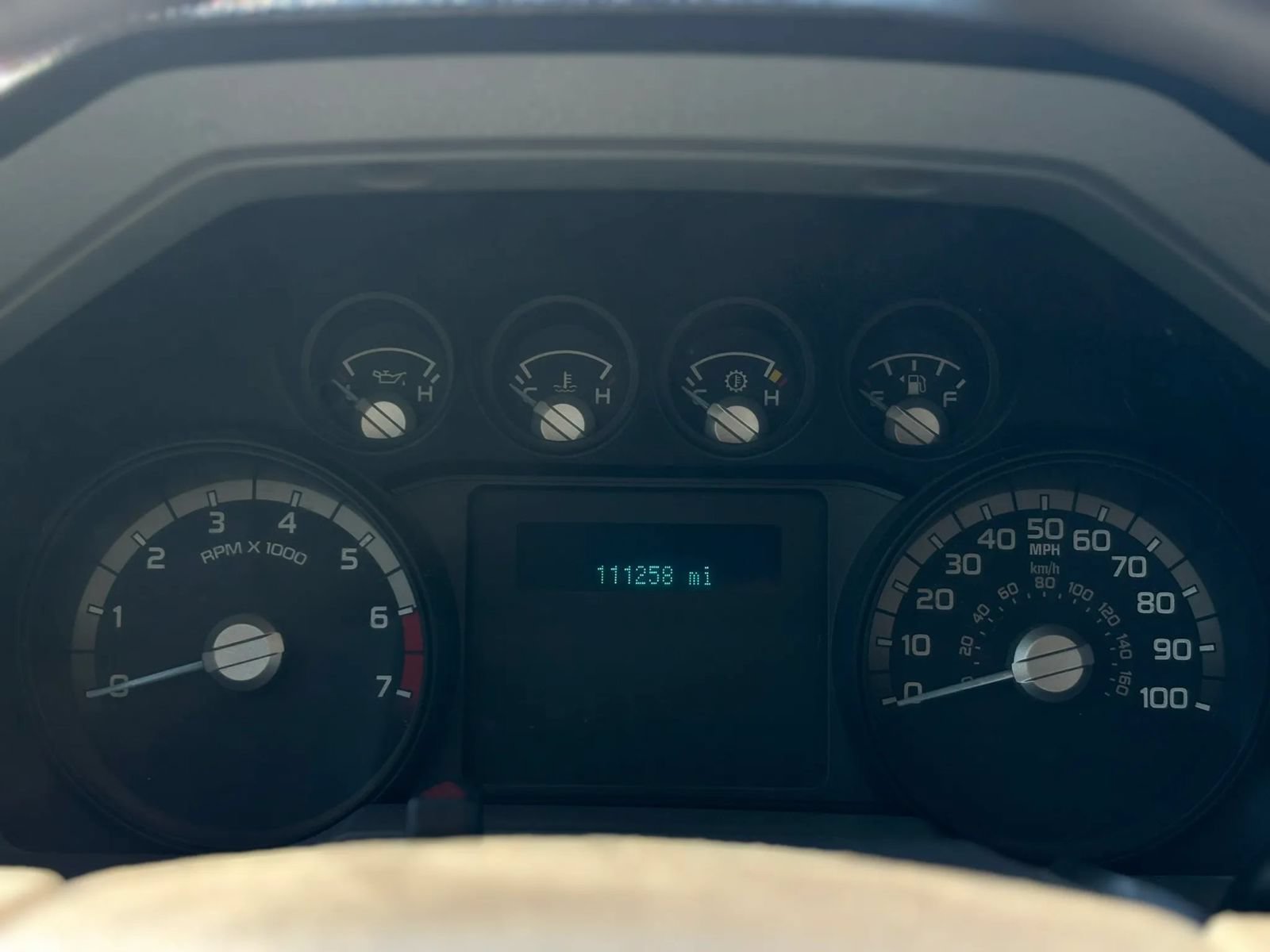 Used 2011 Ford F250 XL w/ PWR Equipment Group AWD/4WD image 20