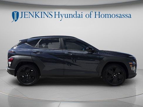 New 2026 Hyundai Kona SEL Sport FWD image 3
