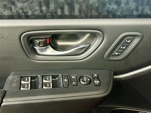 New 2026 Honda Passport TrailSport Elite image 16