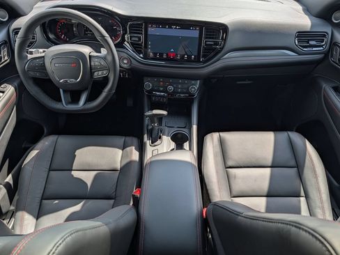 New 2026 Dodge Durango GT AWD/4WD image 8