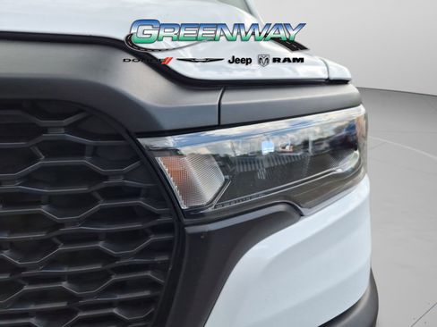 Used 2025 RAM 1500 Rebel w/ Rebel Level 2 Equipment Group AWD/4WD image 5