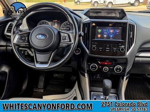 Used 2021 Subaru Forester Premium AWD/4WD image 7