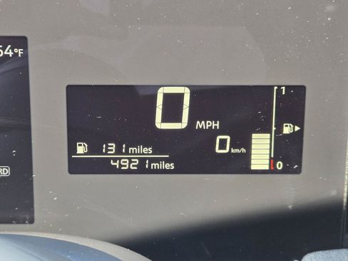 Used 2026 Nissan Kicks SV FWD image 15
