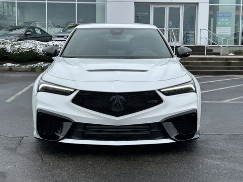 Used 2024 Acura Integra Type S image 2