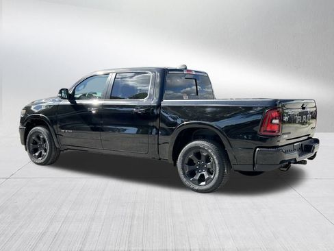 New 2026 RAM 1500 Big Horn image 7