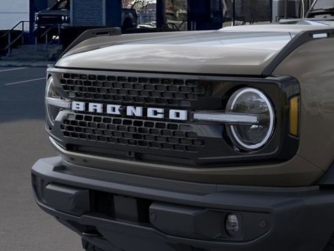 New 2026 Ford Bronco Outer Banks AWD/4WD image 22