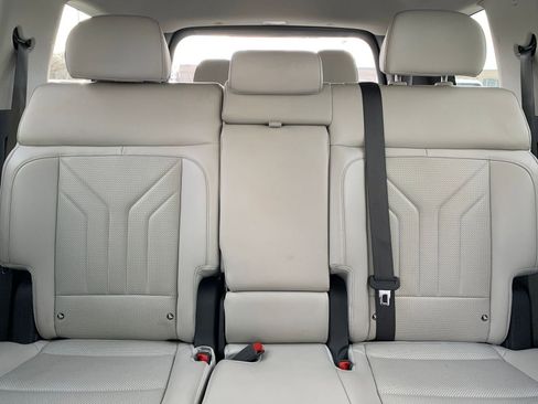 Used 2025 Hyundai Santa Fe SEL image 40