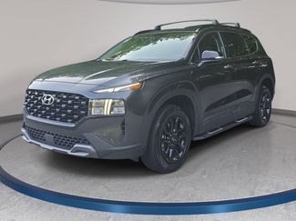 Used 2022 Hyundai Santa Fe XRT w/ Cargo Package AWD/4WD video 1