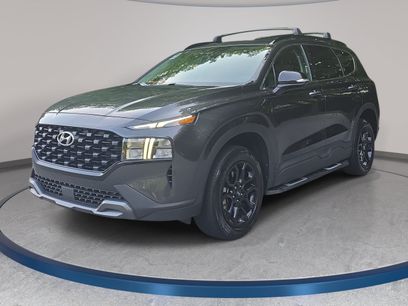 Used 2022 Hyundai Santa Fe XRT w/ Cargo Package