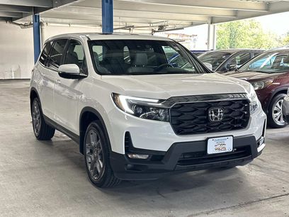 Certified 2023 Honda Passport EX-L