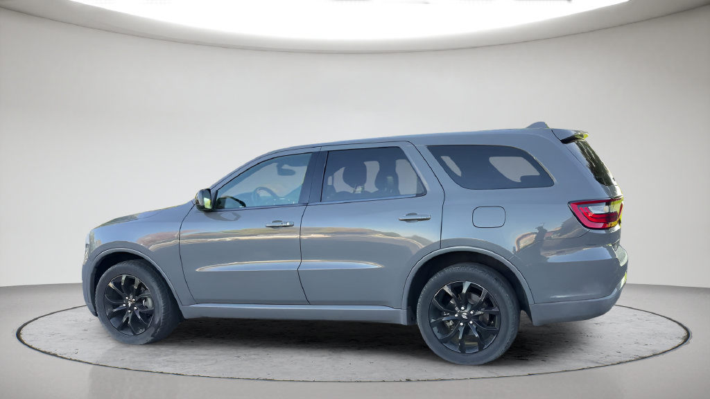 Used 2020 Dodge Durango SXT AWD/4WD image 11