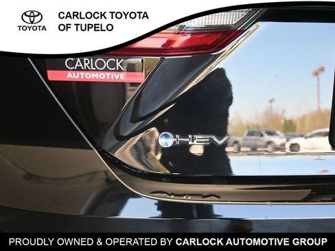 Used 2025 Toyota Camry LE image 29