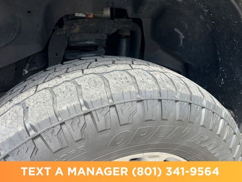 Used 2024 RAM 3500 Laramie w/ Safety Group image 27