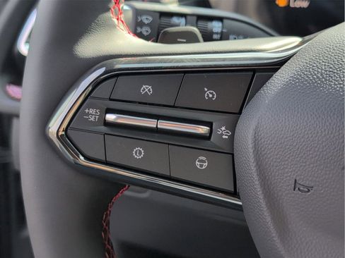 New 2026 Chevrolet Traverse RS w/ LPO, Floor Liner Package image 19