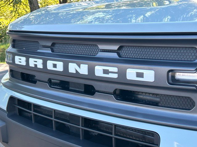 Used 2021 Ford Bronco Sport Big Bend AWD/4WD image 15