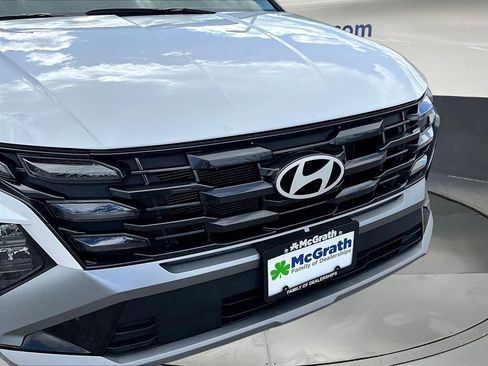 Used 2025 Hyundai Tucson SEL AWD/4WD image 31