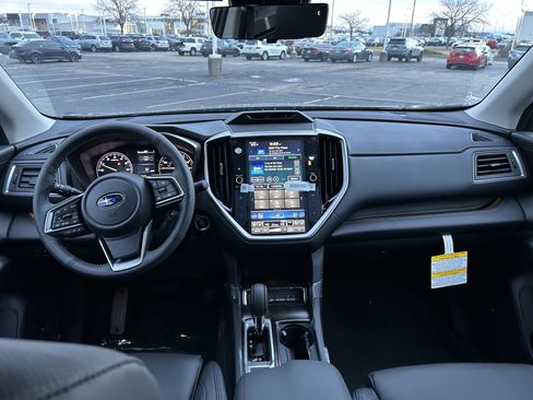 New 2026 Subaru Ascent Touring image 9