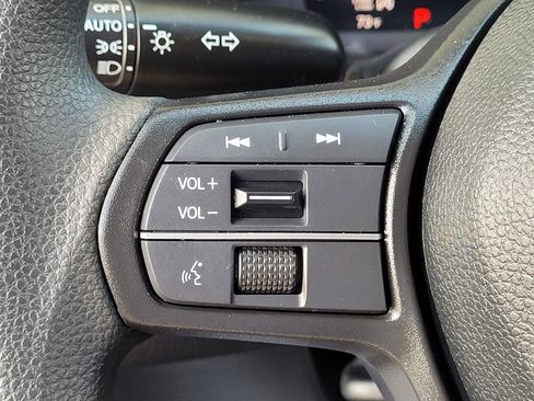 Used 2024 Honda Accord EX image 31