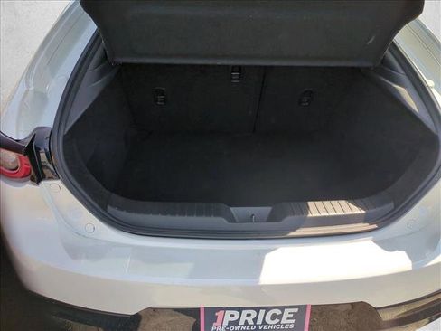 Used 2024 MAZDA MAZDA3 s w/ Appearance Package image 6