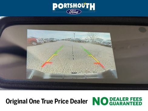 Certified 2020 Ford Ranger XL w/ Trailer Tow Package image 10