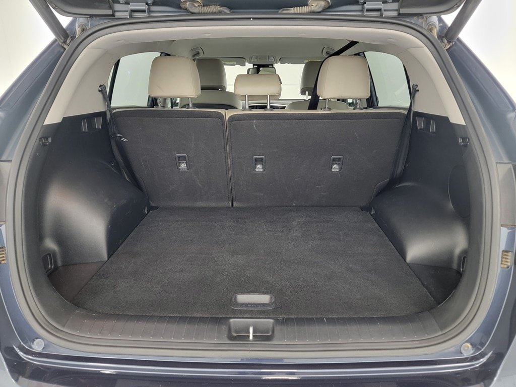 Used 2021 Kia Sportage EX FWD image 32