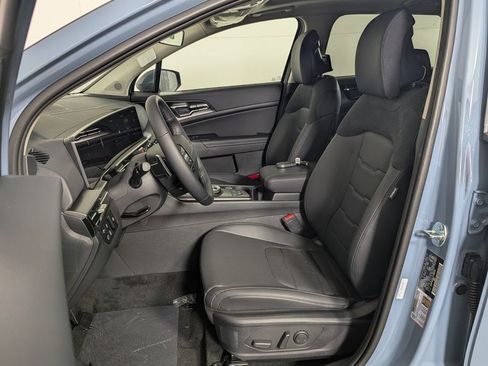 New 2026 Kia Sportage SX Prestige image 12