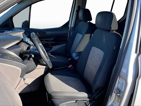 Used 2021 Ford Transit Connect XL image 23