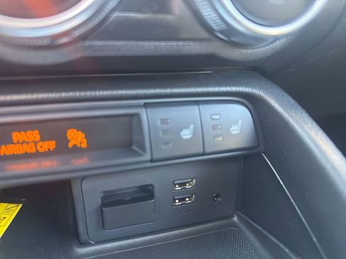 Used 2017 FIAT 124 Spider Abarth image 19