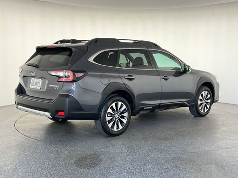 Certified 2024 Subaru Outback Limited XT image 4