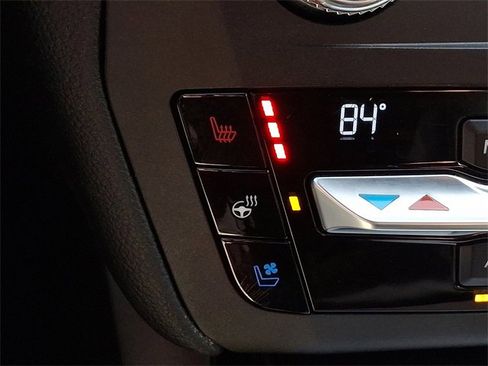 Used 2020 Ford Explorer ST w/ Premium Technology Package image 24