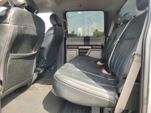 Used 2017 Ford F250 XLT w/ XLT Value Package image 6