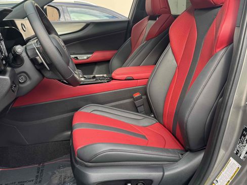 Used 2022 Lexus NX 350 F Sport w/ F Sport Cold Package image 83