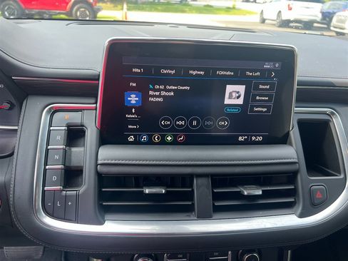 Used 2021 Chevrolet Tahoe LS AWD/4WD image 11