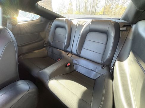 Used 2019 Ford Mustang GT Premium w/ Black Accent Package image 23