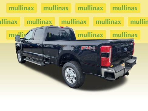 New 2026 Ford F350 XLT w/ 360-Degree Camera Package image 5