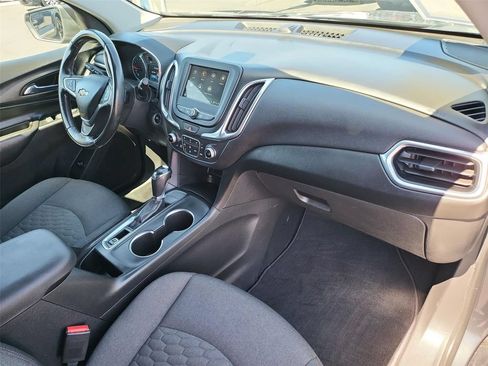 Certified 2019 Chevrolet Equinox LT FWD image 20