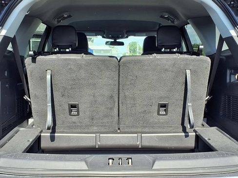 Certified 2023 Ford Explorer XLT w/ Equipment Group 202A AWD/4WD image 22