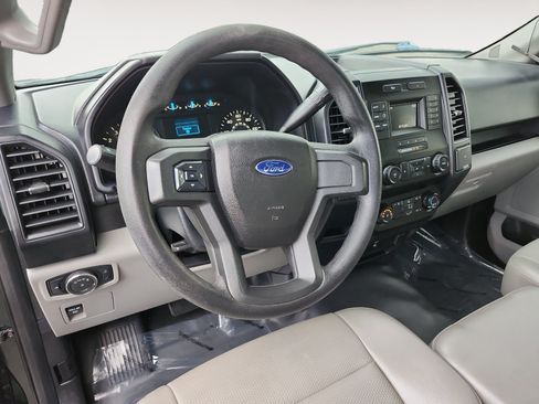 Used 2016 Ford F150 XL RWD image 10